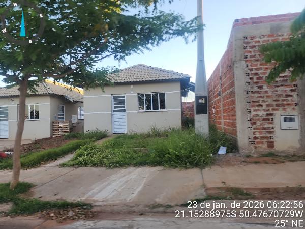 Casa da Caixa em ARACATUBA / SP - 8787720137245