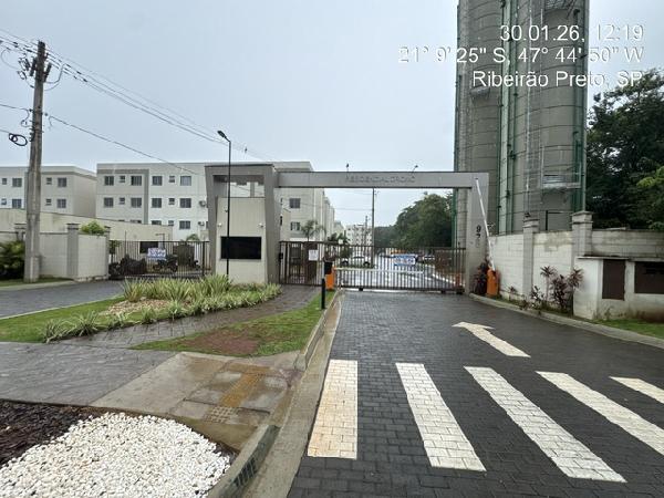 Imóvel da Caixa em RIBEIRAO PRETO / SP - 8787720201962