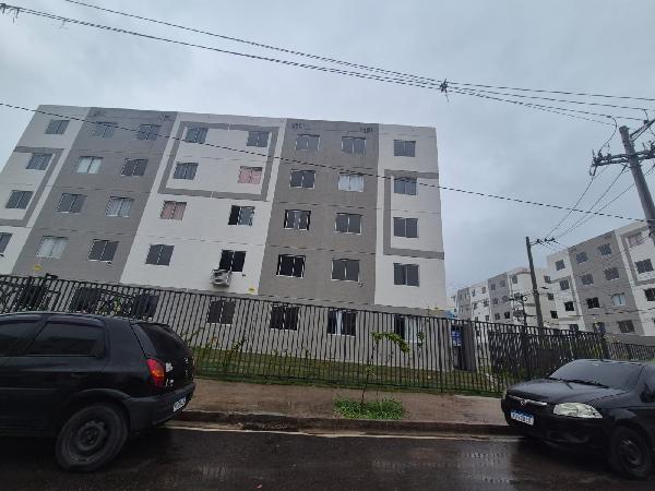Apartamento da Caixa em RIO DE JANEIRO / RJ - 8787720252400