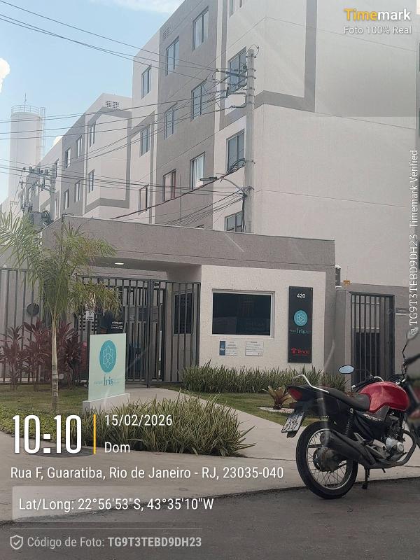 Apartamento da Caixa em RIO DE JANEIRO / RJ - 8787720296580