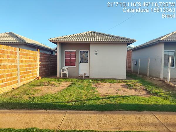 Imóvel da Caixa em CATANDUVA / SP - 8787720313175