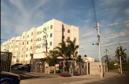 Apartamento da Caixa em RIO DE JANEIRO / RJ - 8787720343449
