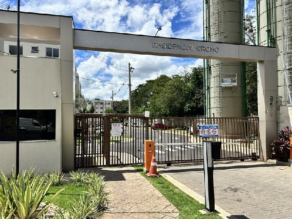 Apartamento da Caixa em RIBEIRAO PRETO / SP - 8787720479979