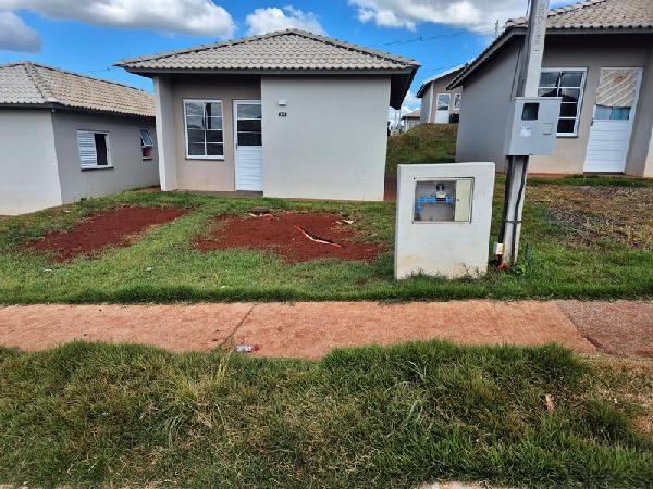 Casa da Caixa em ARAPONGAS / PR - 8787720696406