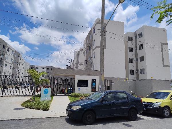 Apartamento da Caixa em RIO DE JANEIRO / RJ - 8787720714293