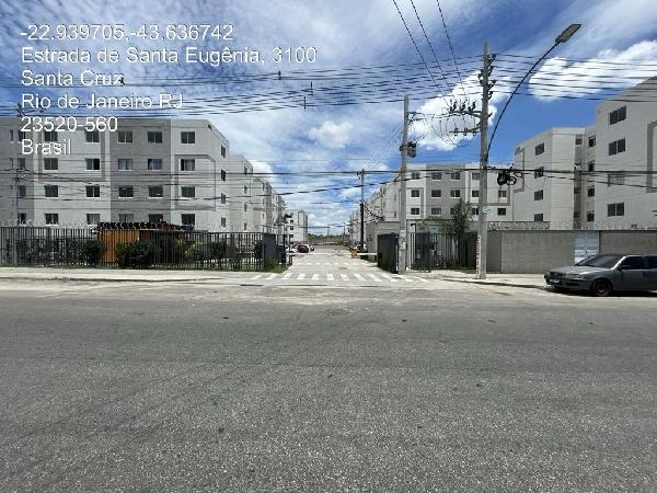 Apartamento da Caixa em RIO DE JANEIRO / RJ - 8787720785000