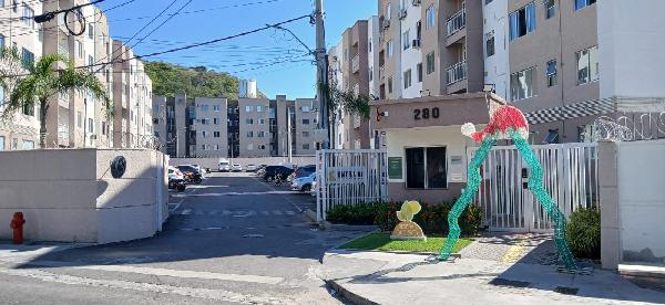 Apartamento da Caixa em RIO DE JANEIRO / RJ - 8787720819788