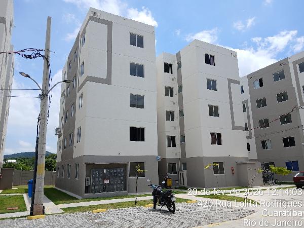 Apartamento da Caixa em RIO DE JANEIRO / RJ - 8787720959180