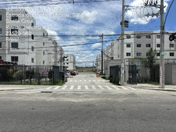 Apartamento da Caixa em RIO DE JANEIRO / RJ - 8787721066724