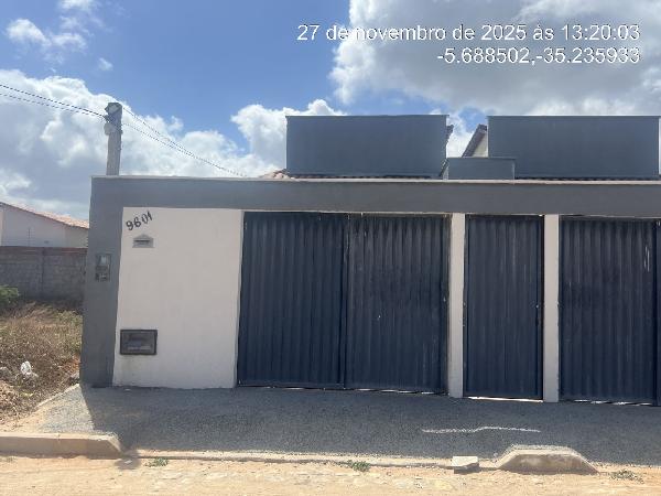 Imóvel da Caixa em EXTREMOZ / RN - 8787721188420