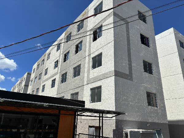 Apartamento da Caixa em RIO DE JANEIRO / RJ - 8787721236700