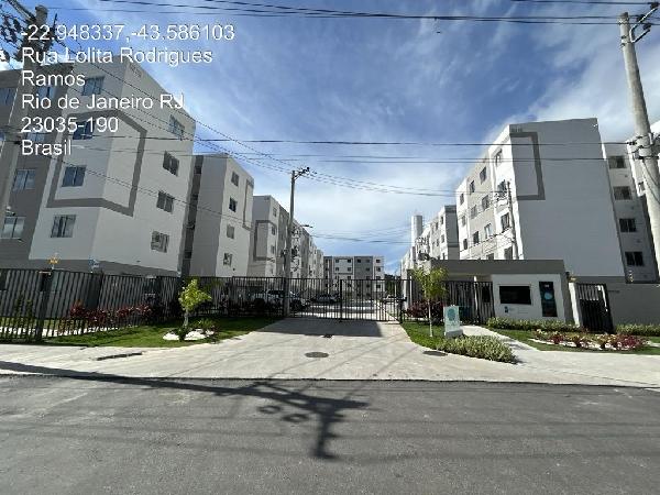 Apartamento da Caixa em RIO DE JANEIRO / RJ - 8787721321864