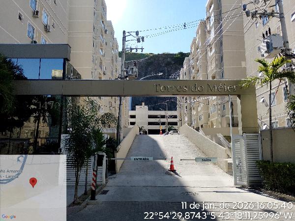 Apartamento da Caixa em RIO DE JANEIRO / RJ - 8787721421362