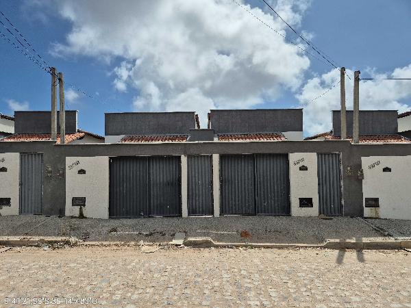 Casa da Caixa em EXTREMOZ / RN - 8787721587660