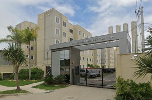Apartamento da Caixa em RIO DE JANEIRO / RJ - 8787722148031