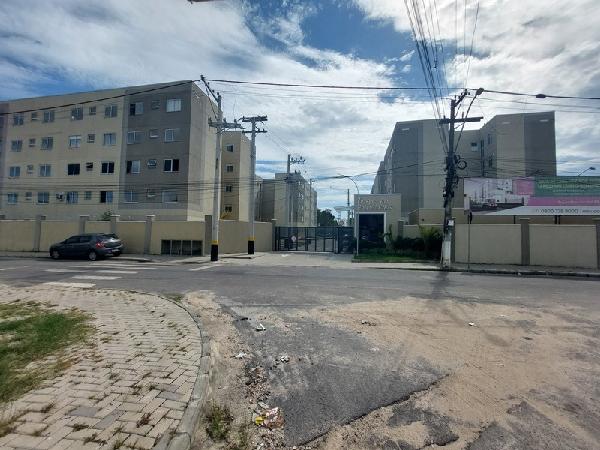 Apartamento da Caixa em SAO GONCALO / RJ - 8787722984204