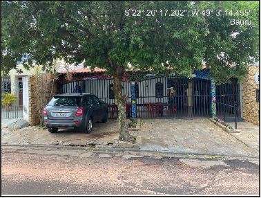 Casa da Caixa em BAURU / SP - 10145467