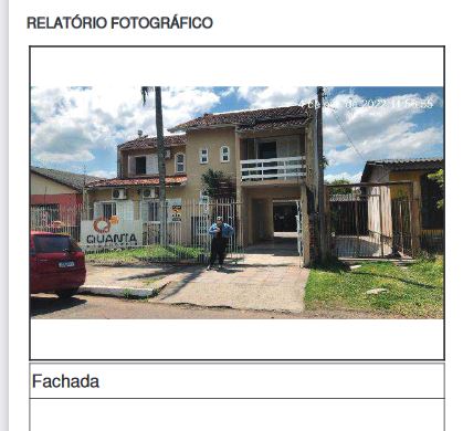 Casa da Caixa em ESTEIO / RS - 10147091