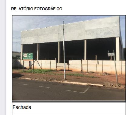 Terreno da Caixa em ASTORGA / PR - 10152482