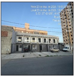 Casa da Caixa em SOROCABA / SP - 10286347