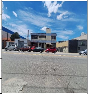 Galpão da Caixa em SANTO ANDRE / SP - 10286377