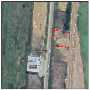 Terreno da Caixa em SAO JOAO BATISTA / SC - 10286388