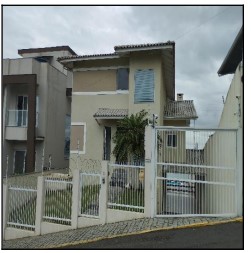 Casa da Caixa em ITAPEMA / SC - 10286395