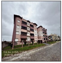 Apartamento da Caixa em CAPAO DA CANOA / RS - 10286396