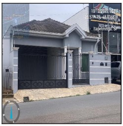 Casa da Caixa em ITAPETININGA / SP - 10289408