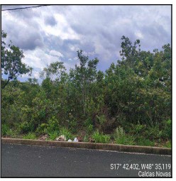 Terreno da Caixa em CALDAS NOVAS / GO - 10290976