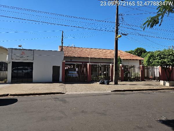 Casa da Caixa em PARANAVAI / PR - 1039900256746
