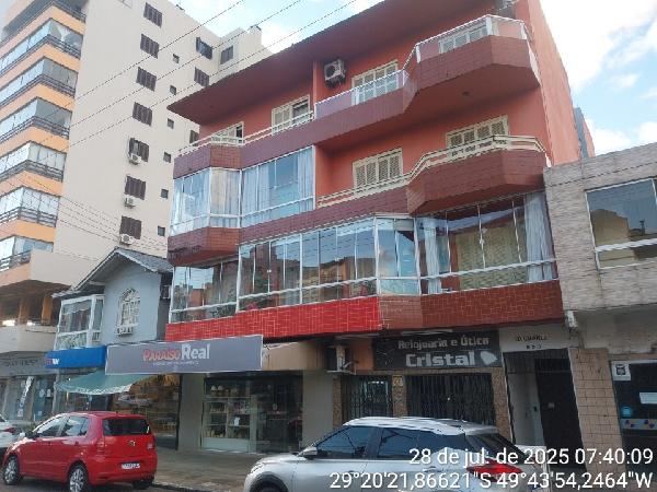 Apartamento da Caixa em TORRES / RS - 1052420453030