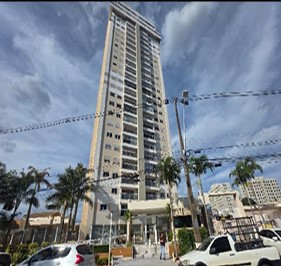 Apartamento da Caixa em MARINGA / PR - 1155533600048