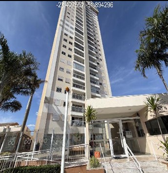 Apartamento da Caixa em MARINGA / PR - 1155533600161