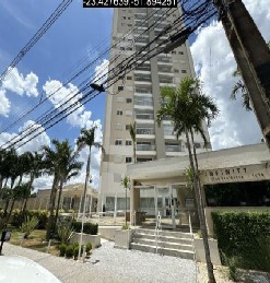Apartamento da Caixa em MARINGA / PR - 1155533600404