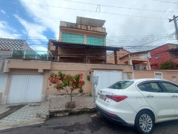 Casa da Caixa em NOVA IGUACU / RJ - 1162000001297