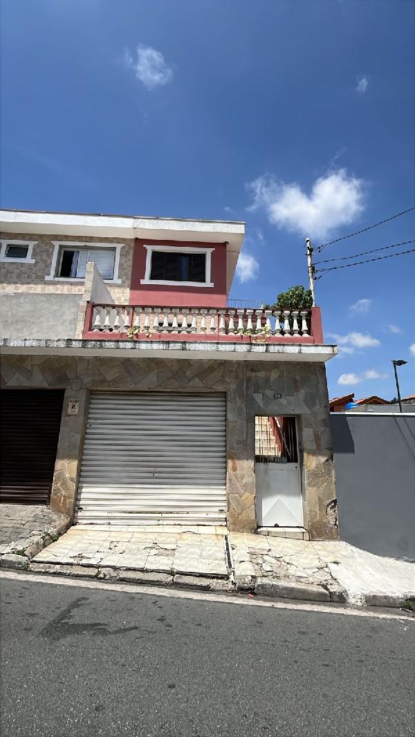Casa da Caixa em SAO PAULO / SP - 1444400304018