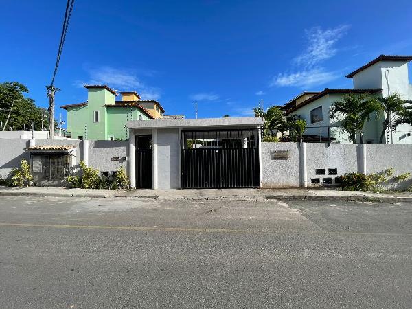 Casa da Caixa em CAMACARI / BA - 1444400572640