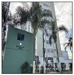 Apartamento da Caixa em CARAPICUIBA / SP - 1444400665401