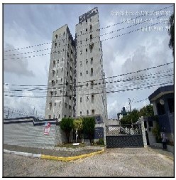 Apartamento da Caixa em NATAL / RN - 1444400785750