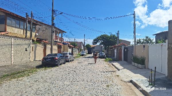Casa da Caixa em ABARRACAMENTO / RJ - 1444400930180