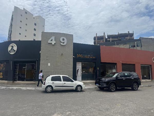 Comercial da Caixa em SALVADOR / BA - 1444401103440