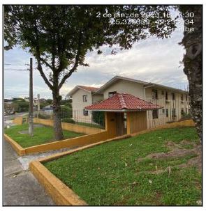 Apartamento da Caixa em CURITIBA / PR - 1444401657585