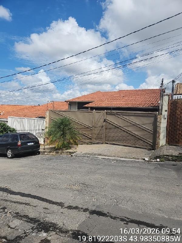 Casa da Caixa em BELO HORIZONTE / MG - 1444401674145