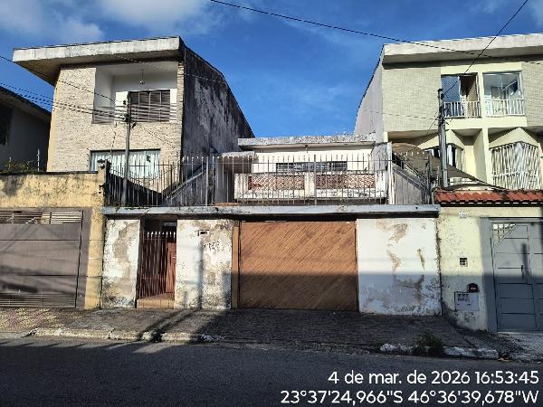 Casa da Caixa em SAO PAULO / SP - 1444401920219