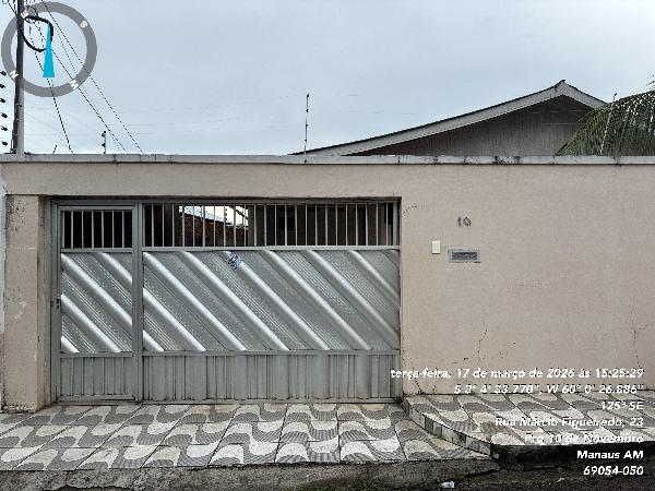 Casa da Caixa em MANAUS / AM - 1444402222280