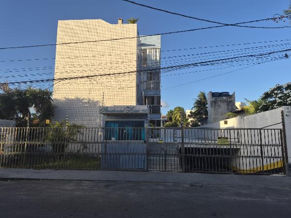 Apartamento da Caixa em SALVADOR / BA - 1444402708639