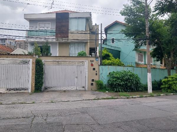 Casa da Caixa em SAO PAULO / SP - 1444402825074