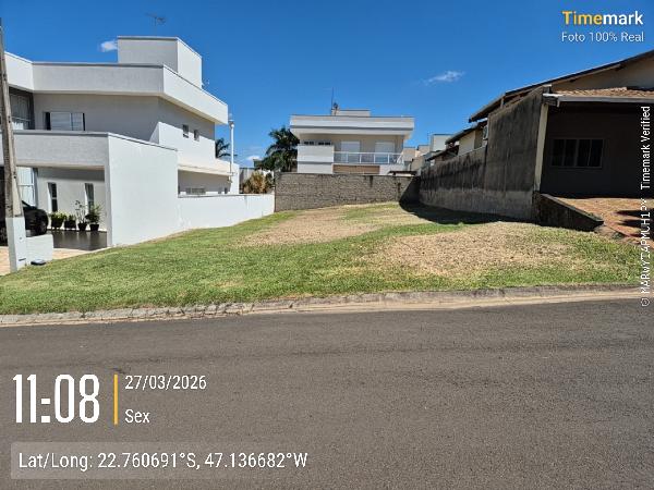 Terreno da Caixa em PAULINIA / SP - 1444402934183