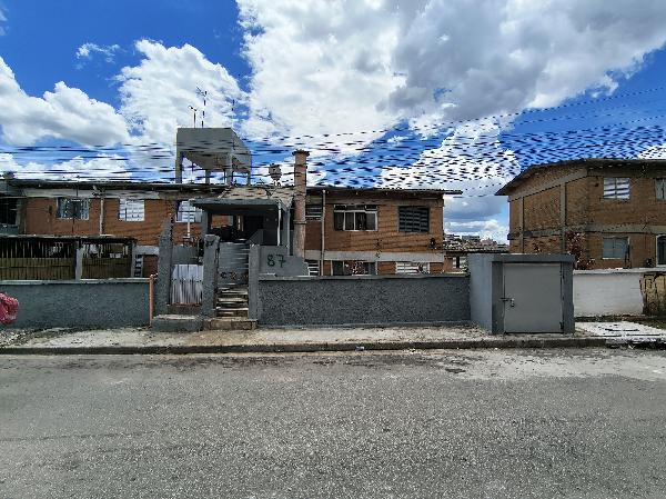 Apartamento da Caixa em CARAPICUIBA / SP - 1444403175570